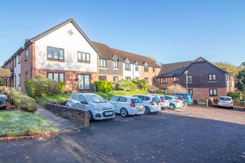 1 bedroom apartment for sale, Rosecott, Havant Road, Horndean, PO8 0XA