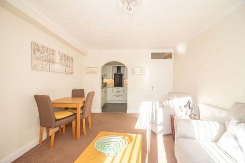 1 bedroom apartment for sale, Rosecott, Havant Road, Horndean, PO8 0XA