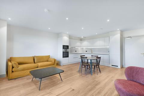 1 bedroom flat to rent, Ashley Road, London, N17