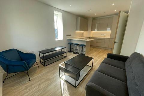 2 bedroom duplex for sale, Queen Street, Salford M3