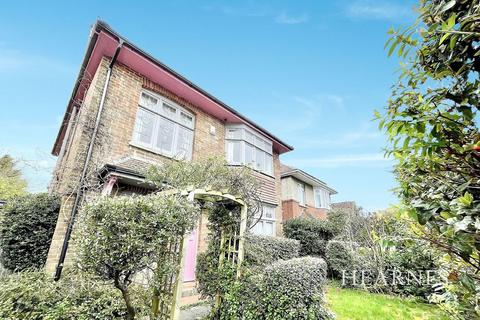 3 bedroom detached house for sale, Hillcrest Road, Bournemouth, BH9