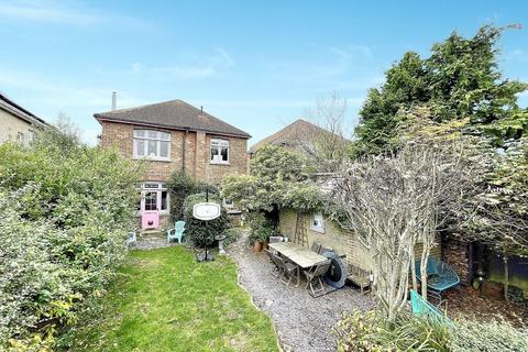 3 bedroom detached house for sale, Hillcrest Road, Bournemouth, BH9