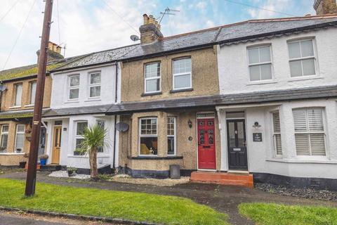 2 bedroom terraced house for sale, Cecil Road, Iver SL0