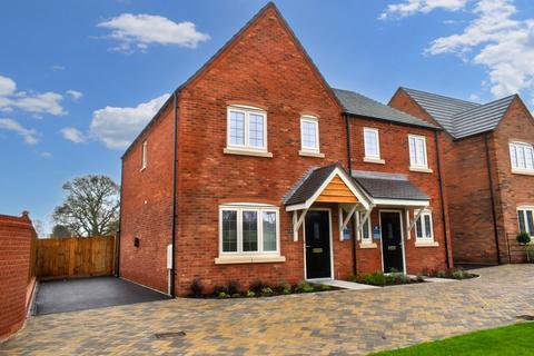 3 bedroom semi-detached house for sale, Martley Fields, Worcestershire WR6