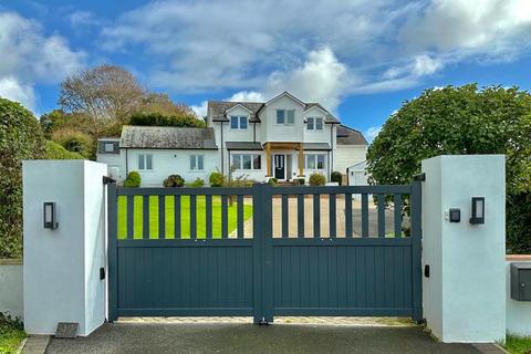 4 bedroom house for sale, Dunstone Road, Plymouth PL9