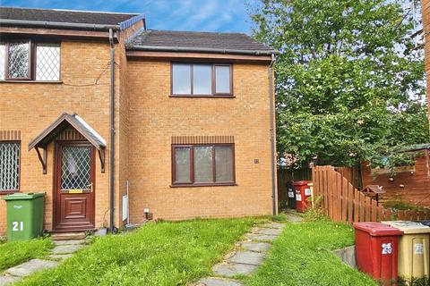 2 bedroom house to rent, Mortfield Lane, Bolton BL1