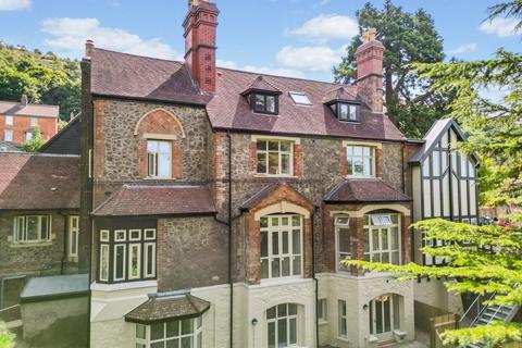 1 bedroom apartment for sale, Adelaide House, Malvern WR14