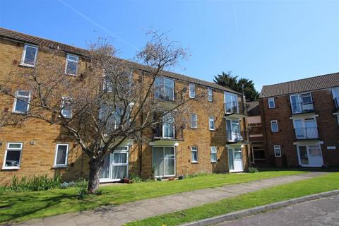 1 bedroom apartment for sale, Invicta House, Rhodaus Close, Canterbury, Kent, CT1