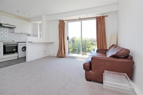 1 bedroom apartment for sale, Invicta House, Rhodaus Close, Canterbury, Kent, CT1