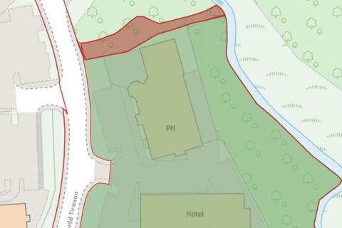 Detached house for sale, Land North of Tirfounder Fields, Aberdare CF44