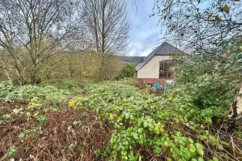 Detached house for sale, Land North of Tirfounder Fields, Aberdare CF44