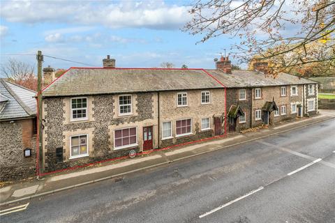 4 bedroom terraced house for sale, The Street, Great Barton, Bury St. Edmunds, Suffolk, IP31