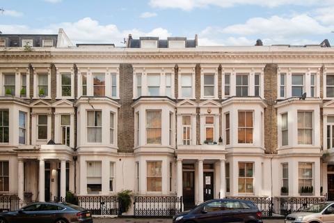 3 bedroom maisonette for sale, Upper Maisonette, 98 Edith Grove, London, SW10 0NH