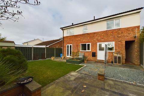 4 bedroom detached house for sale, The Paddocks, Driffield, YO25 6YQ