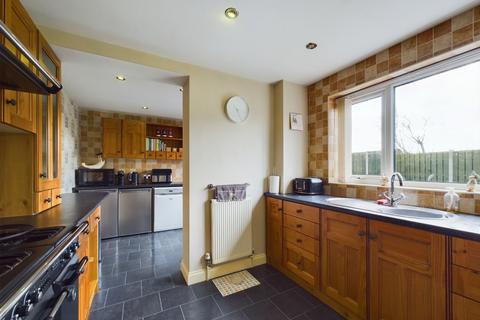 4 bedroom detached house for sale, The Paddocks, Driffield, YO25 6YQ