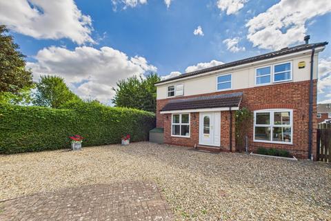 The Paddocks, Driffield, YO25 6YQ
