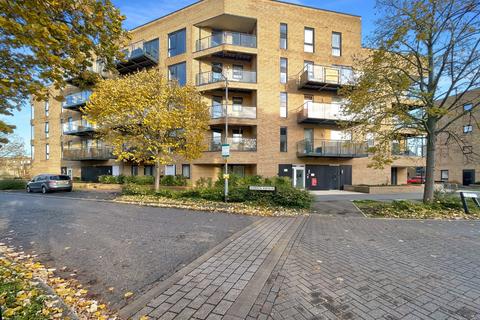 3 bedroom apartment for sale, Hobson Avenue, Cambridge CB2