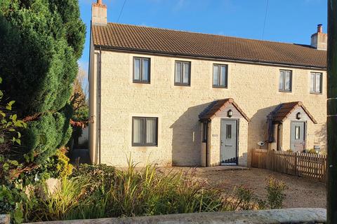 Ivy Leaze Back Street, Hawkesbury Upton, Badminton, GL9 1BB