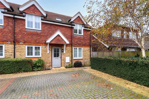 2 bedroom end of terrace house for sale, Russells Mews, Woking GU22