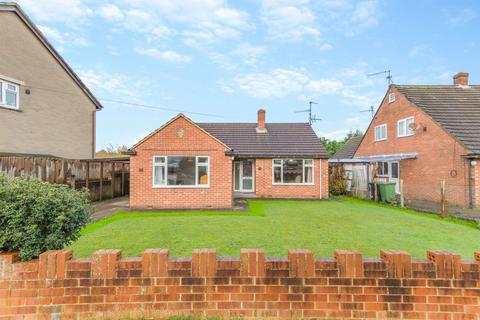 3 bedroom detached bungalow for sale, Gloucester Road, Coleford GL16