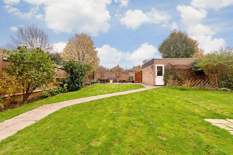 5 bedroom link detached house for sale, Manor Forstal, New Ash Green, Longfield, Kent