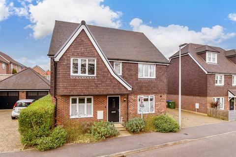 4 bedroom detached house for sale, Ash Way, Haywards Heath, East Sussex