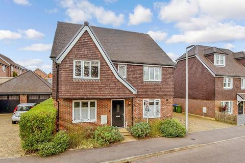 4 bedroom detached house for sale, Ash Way, Haywards Heath, East Sussex