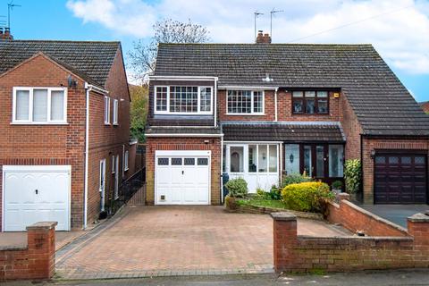 Cross Street, Wall Heath, Kingswinford, West Midlands, DY6