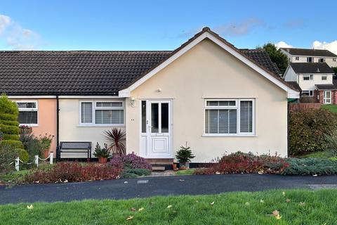 2 bedroom semi-detached bungalow for sale, Old Farm Road, Minehead TA24