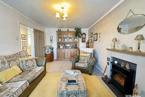 2 bedroom semi-detached bungalow for sale, Old Farm Road, Minehead TA24