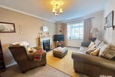 2 bedroom semi-detached bungalow for sale, Old Farm Road, Minehead TA24