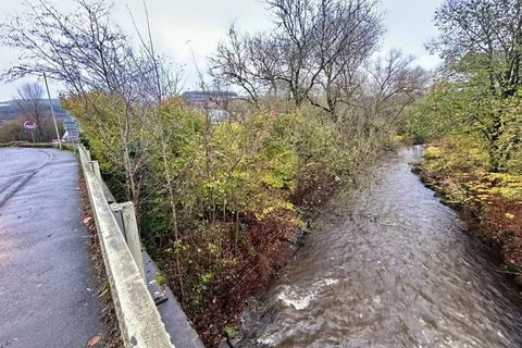 Detached house for sale, Land South of Tirfounder Fields, Aberdare CF44