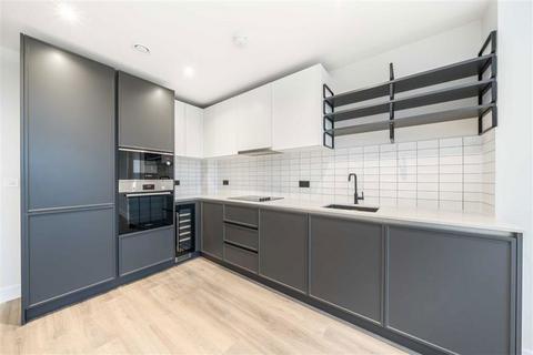 2 bedroom flat for sale, Astell Road, London SE3