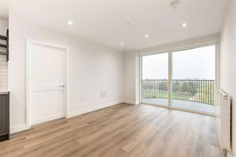 2 bedroom flat for sale, Astell Road, London SE3