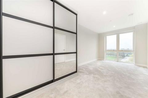 2 bedroom flat for sale, Astell Road, London SE3