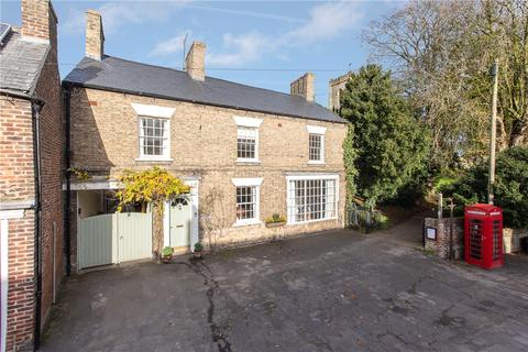 5 bedroom semi-detached house for sale, Church Street, Kilham, Driffield, East Riding of Yorkshi, YO25