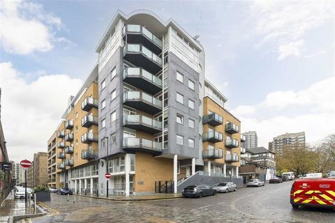 2 bedroom flat to rent, Artichoke Hill, London E1W