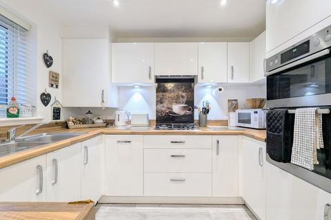 15 Burgh Drive, Newton Leys, Milton Keynes, MK3 5RJ