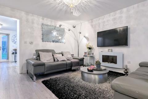 15 Burgh Drive, Newton Leys, Milton Keynes, MK3 5RJ