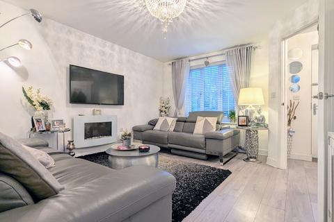 15 Burgh Drive, Newton Leys, Milton Keynes, MK3 5RJ