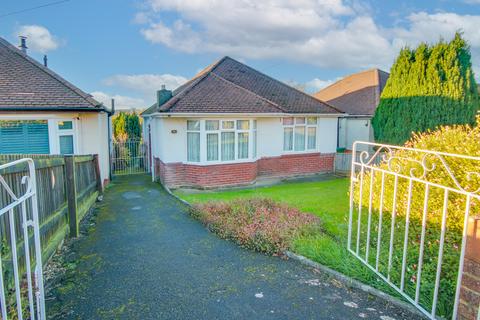 2 bedroom detached bungalow for sale, BITTERNE PARK! NO CHAIN! RARE TO MARKET!