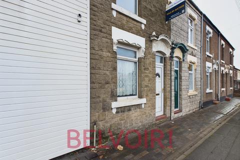 2 bedroom terraced house for sale, Leek New Road, Baddeley Green, Stoke-on-Trent, ST2