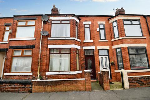 2 bedroom terraced house for sale, New Barton Street, Salford, M6