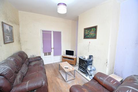 2 bedroom terraced house for sale, New Barton Street, Salford, M6