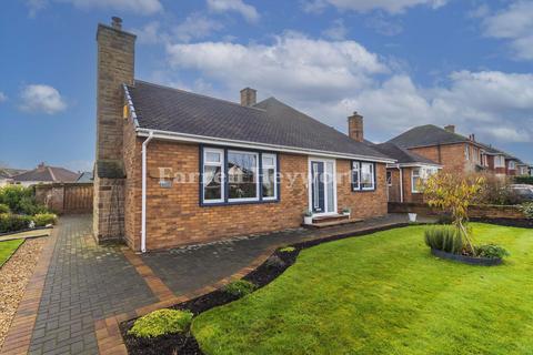 2 bedroom detached house for sale