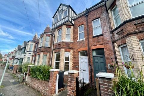 2 bedroom flat to rent, Archibald Road, Exeter, EX1