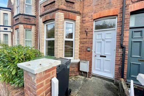 2 bedroom flat to rent, Archibald Road, Exeter, EX1