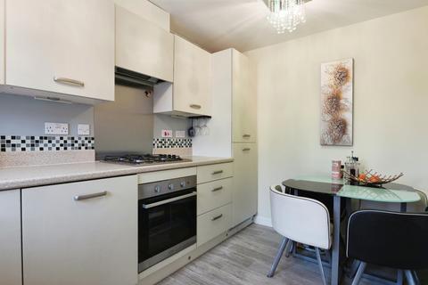 2 bedroom terraced house for sale, Brindle Road, Hull, East Riding of Yorkshire, HU3 5BY