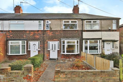 2 bedroom terraced house for sale, National Avenue, Hull,  HU5 4JA