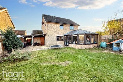 9 Cavendish Drive, Northampton, NN3 3DH